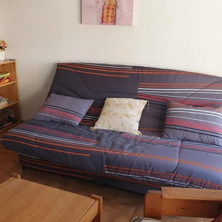 Argelès-sur-mer, 3 Pièces, 4 Personnes - Fr-1-388-128 *
