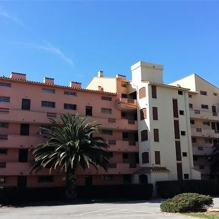 Lägenhet T3 Climatise Avec Piscine, Parking Prive, Proche - - Fr-1-388-128 *